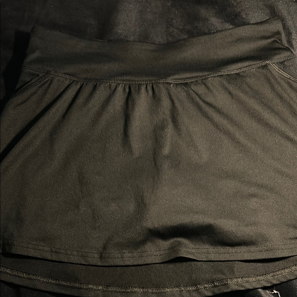 Champion Women's Dark Skater Skirt